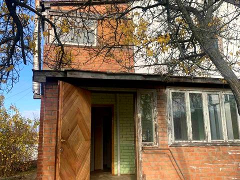 будинок за адресою Соснова, 20