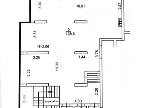 комерційна за адресою Берестейський просп. (Перемоги), 26