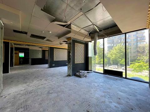 комерційна за адресою Берестейський просп. (Перемоги), 26