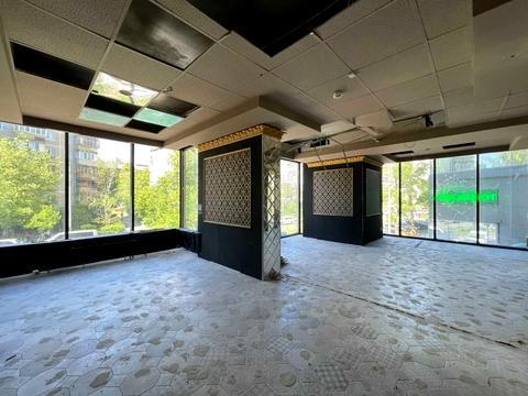 комерційна за адресою Берестейський просп. (Перемоги), 26