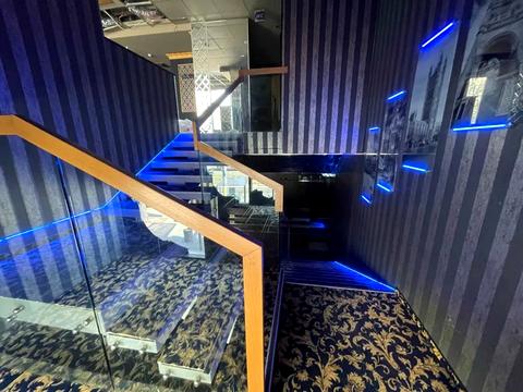 комерційна за адресою Берестейський просп. (Перемоги), 26