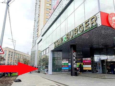 комерційна за адресою Берестейський просп. (Перемоги), 26