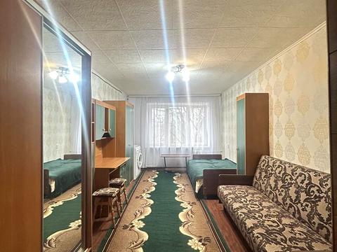 кімната за адресою Фабрична вул., 22