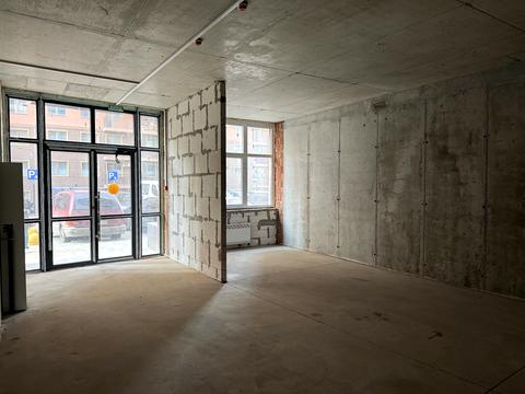 коммерческая по адресу Курортный пер., (Будинок)