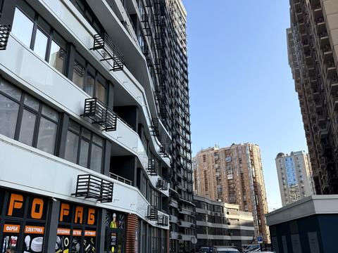 комерційна за адресою Курортний пров., (Будинок)