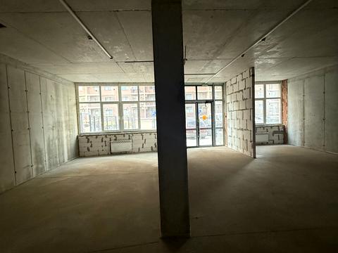 коммерческая по адресу Курортный пер., (Будинок)