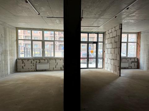 коммерческая по адресу Курортный пер., (Будинок)