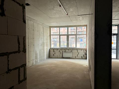 коммерческая по адресу Курортный пер., (Будинок)