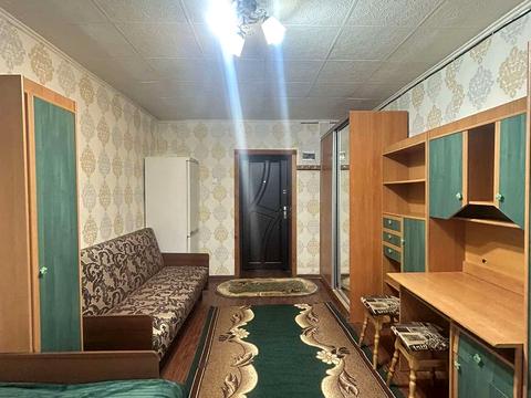 кімната за адресою Фабрична вул., 22