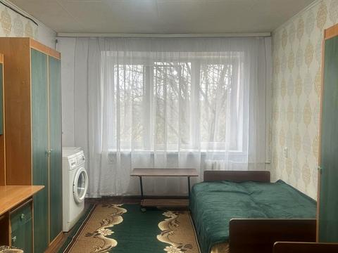 кімната за адресою Фабрична вул., 22