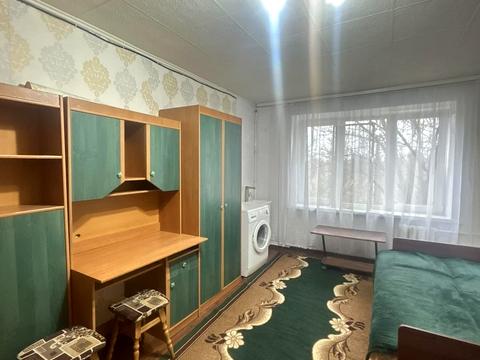 кімната за адресою Фабрична вул., 22