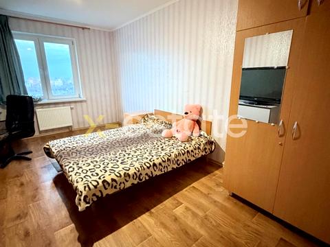 квартира за адресою Здолбунівська вул., 13