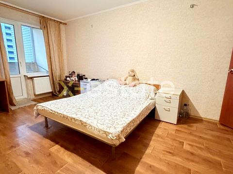 квартира по адресу Здолбуновская ул., 13