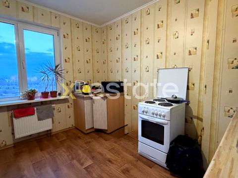 квартира за адресою Здолбунівська вул., 13