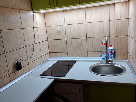 квартира по адресу Гвардейцев-Широнинцев ул., 39 б