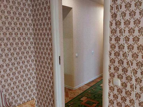 квартира по адресу Гвардейцев-Широнинцев ул., 39 б