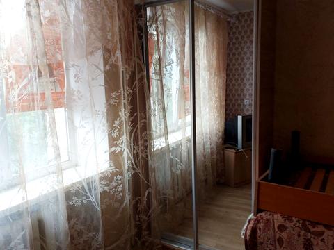 квартира по адресу Гвардейцев-Широнинцев ул., 39 б