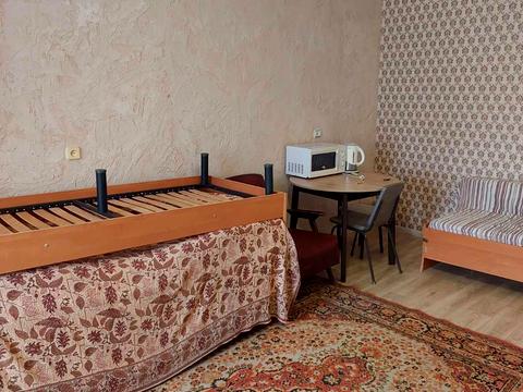 квартира по адресу Гвардейцев-Широнинцев ул., 39 б