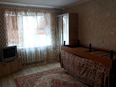 квартира по адресу Гвардейцев-Широнинцев ул., 39 б