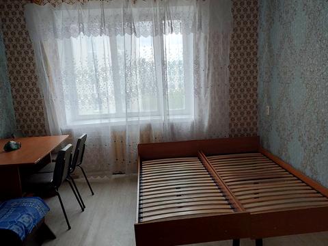 квартира по адресу Гвардейцев-Широнинцев ул., 39 б