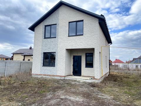 дом по адресу Войцеховского ул.