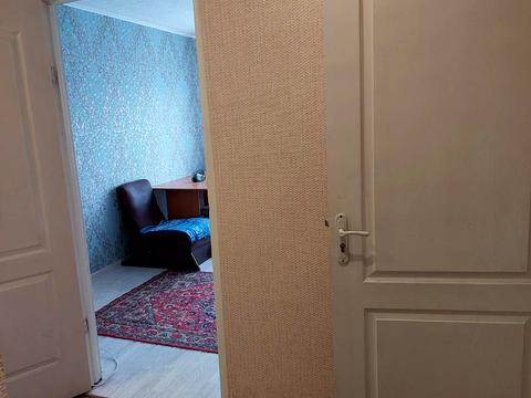 квартира по адресу Гвардейцев-Широнинцев ул., 39 б