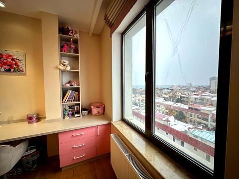 квартира по адресу Педагогическая ул., 23