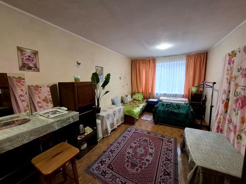 комната по адресу Елены Телиги ул., 45