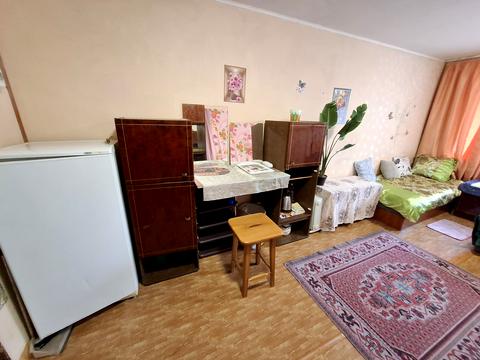 комната по адресу Елены Телиги ул., 45