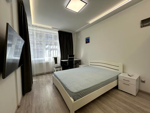 квартира за адресою Європейського Союзу просп. (Правди), 43-Б