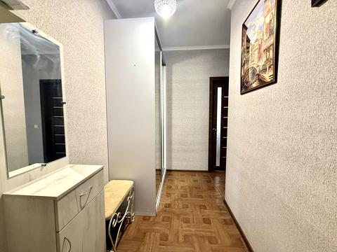 квартира за адресою Ново-Оскольська вул., 2-П