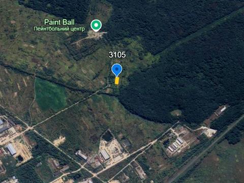 участок по адресу 