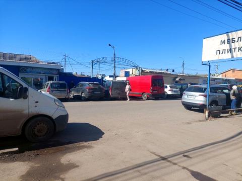 комерційна за адресою Вінниця, Героїв Нацгвардії вул. (Некрасова), 79