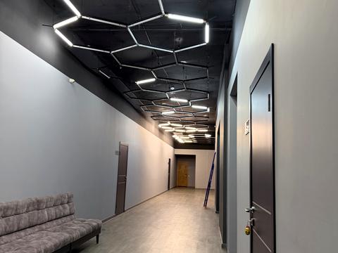 коммерческая по адресу Черняховского ул. (Черняховського), 4