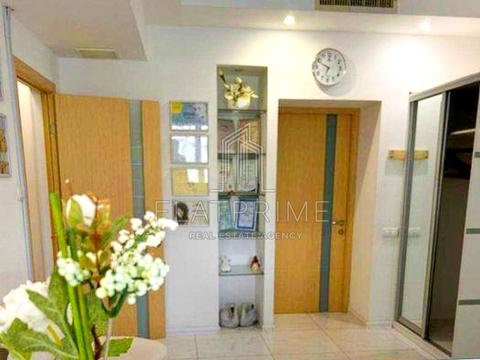 квартира за адресою Авіаконструктора Антонова вул., 2/32 к8