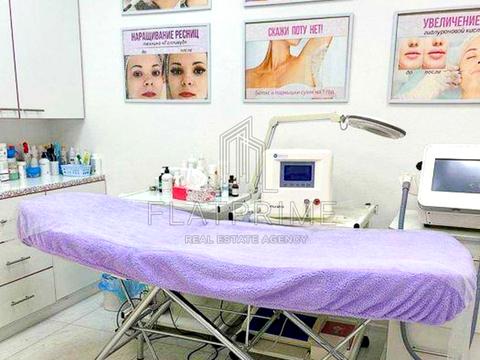 квартира за адресою Авіаконструктора Антонова вул., 2/32 к8