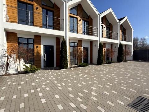 дом по адресу 14-я Центральная ул.