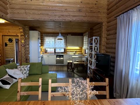 дом по адресу Тиха