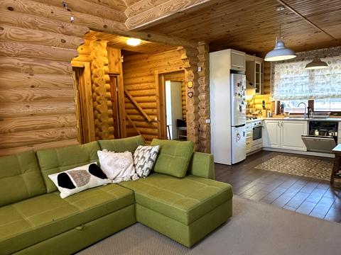 дом по адресу Тиха