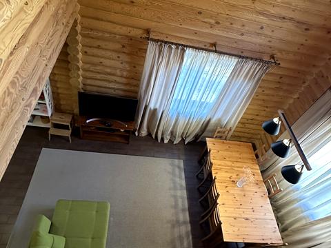 дом по адресу Тиха