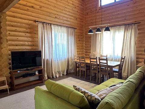 дом по адресу Тиха