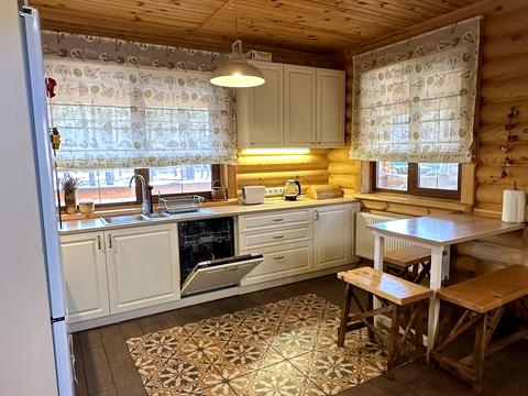 дом по адресу Тиха