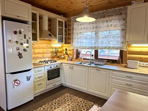 дом по адресу Тиха