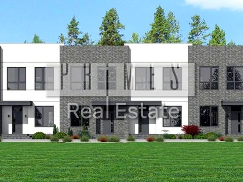 дом по адресу Центральная ул.