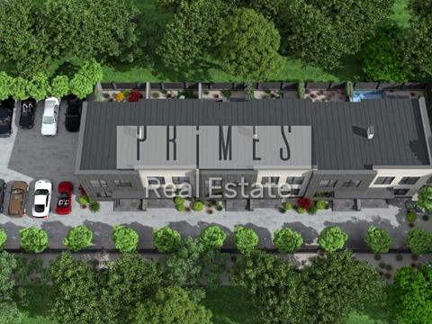 дом по адресу Центральная ул.