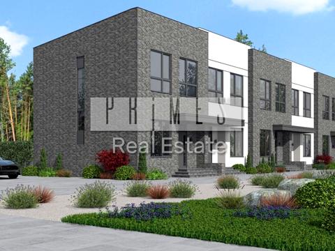 дом по адресу Центральная ул.