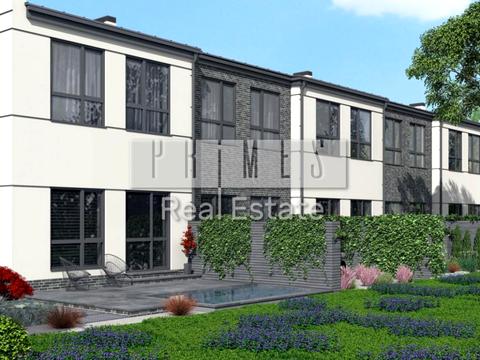 дом по адресу Центральная ул.