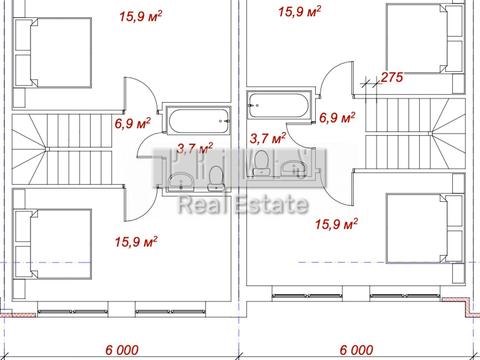 дом по адресу Центральная ул.