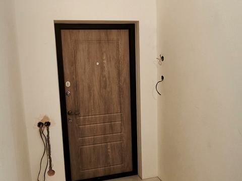 квартира по адресу Клубничный пер., 24