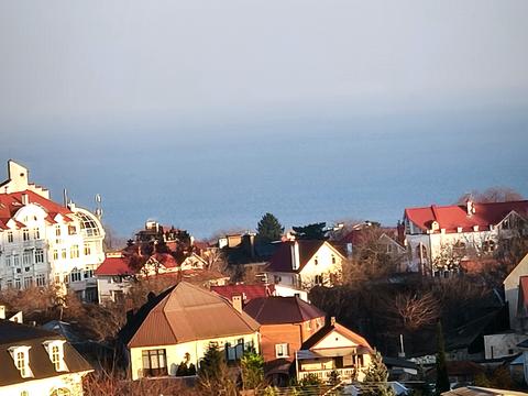 квартира по адресу Клубничный пер., 24